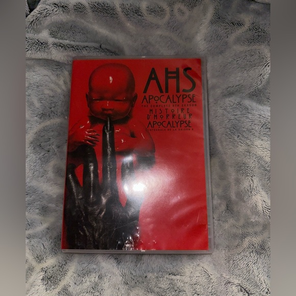 AHS Season 8 Complete Season - Picture 1 of 4